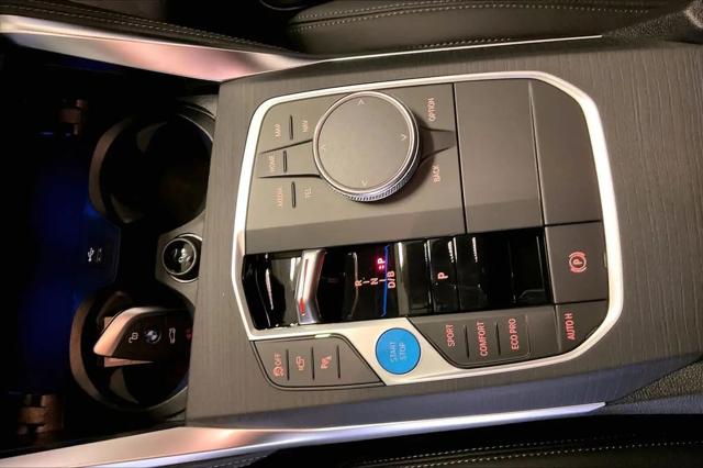 2026 BMW i4 M60