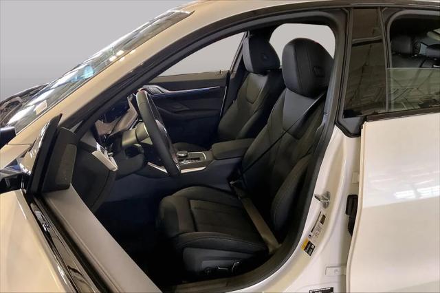 2026 BMW i4 M60