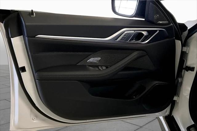 2026 BMW i4 M60