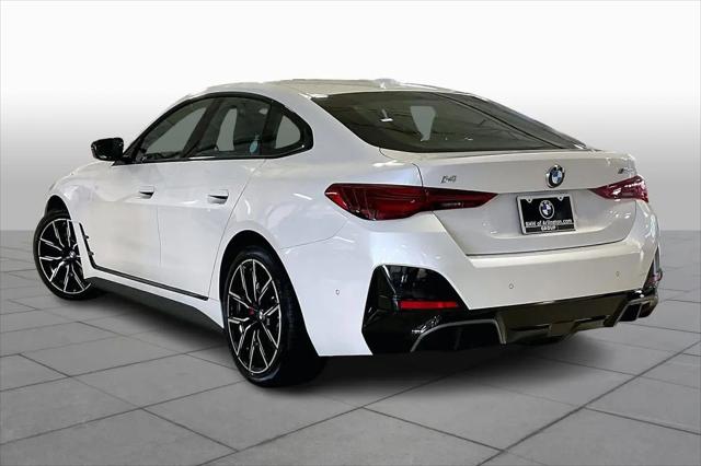 2026 BMW i4 M60