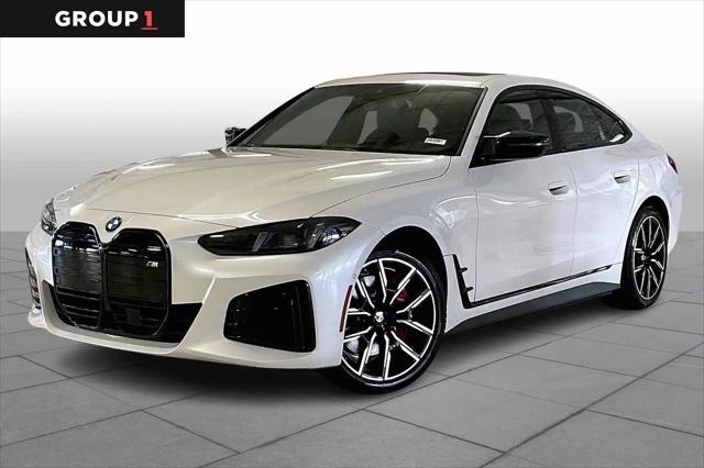 2026 BMW i4 M60 for sale in Arlington, TX