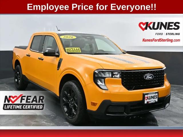 2026 Ford Maverick XLT for sale in Sterling, IL