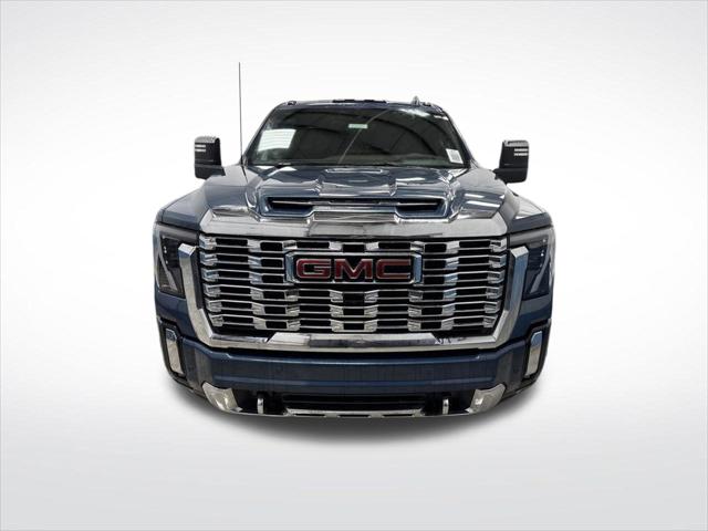 2025 GMC Sierra 3500HD Denali