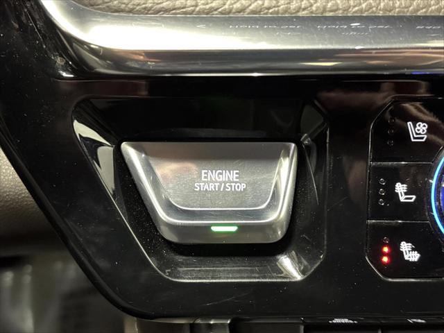 2025 GMC Sierra 3500HD Denali