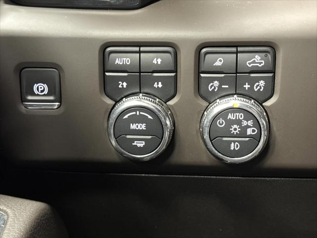 2025 GMC Sierra 3500HD Denali