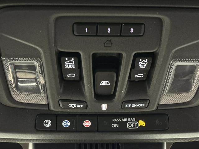 2025 GMC Sierra 3500HD Denali