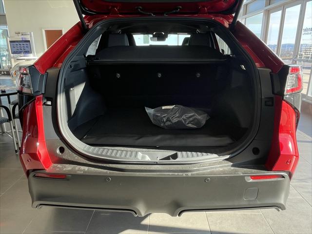 2026 Subaru Solterra Limited XT