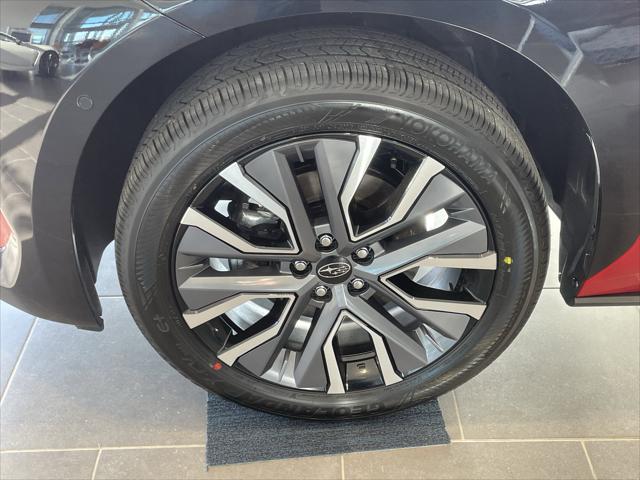 2026 Subaru Solterra Limited XT