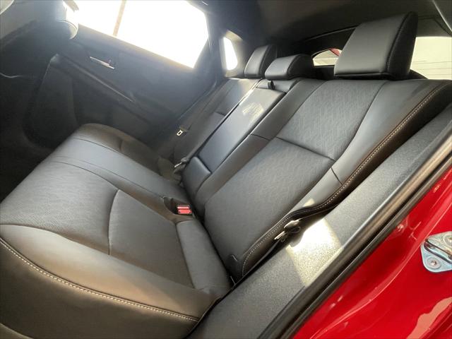 2026 Subaru Solterra Limited XT