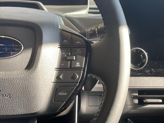 2026 Subaru Solterra Limited XT