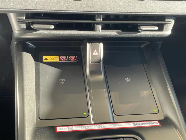 2026 Subaru Solterra Limited XT