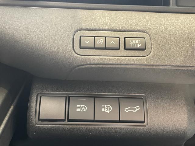 2026 Subaru Solterra Limited XT