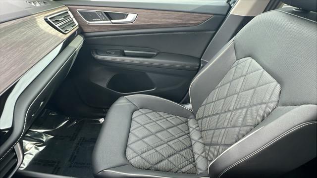 2026 Volkswagen Atlas SEL Premium R-Line