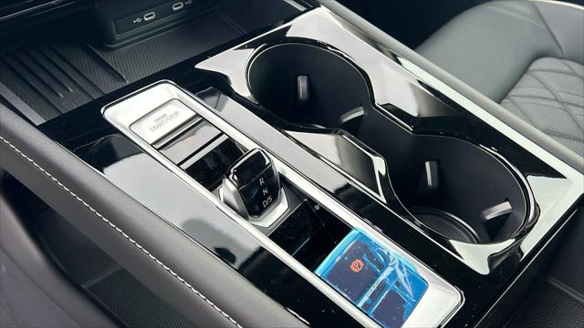 2026 Volkswagen Atlas SEL Premium R-Line