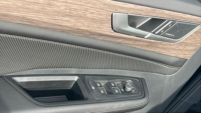 2026 Volkswagen Atlas SEL Premium R-Line
