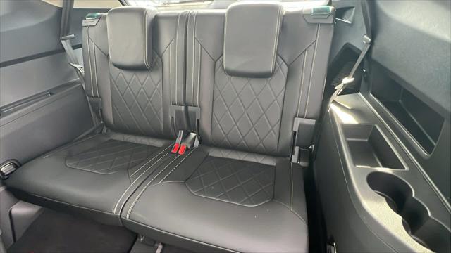 2026 Volkswagen Atlas SEL Premium R-Line