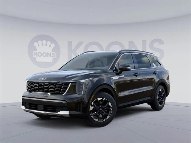 2026 Kia Sorento S for sale in Woodbridge, VA