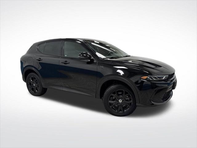 2024 Dodge Hornet GT AWD