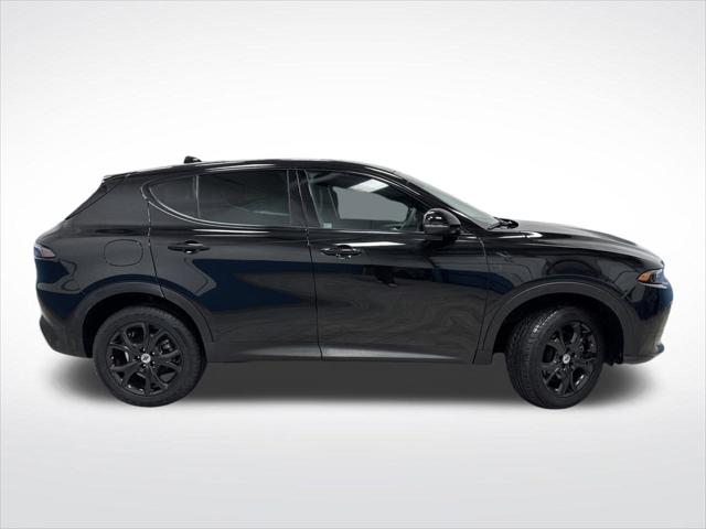 2024 Dodge Hornet GT AWD