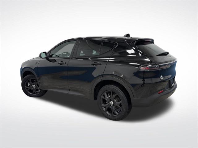 2024 Dodge Hornet GT AWD