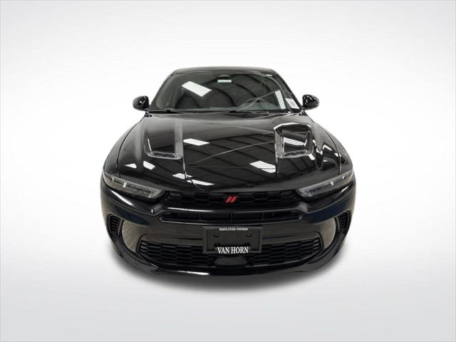 2024 Dodge Hornet GT AWD