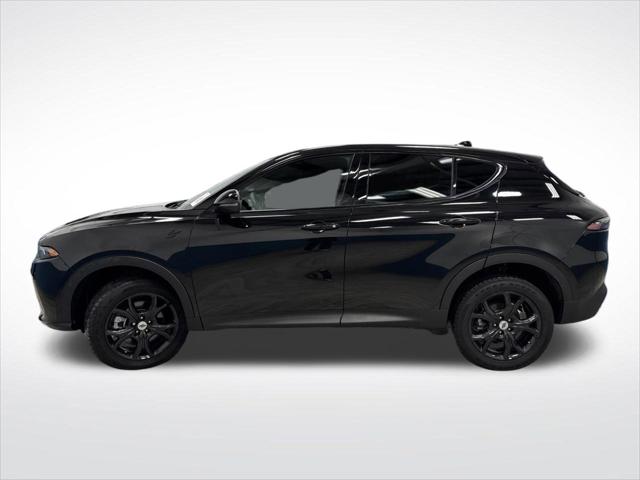 2024 Dodge Hornet GT AWD