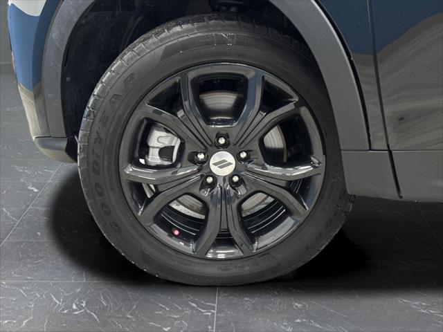 2024 Dodge Hornet GT AWD