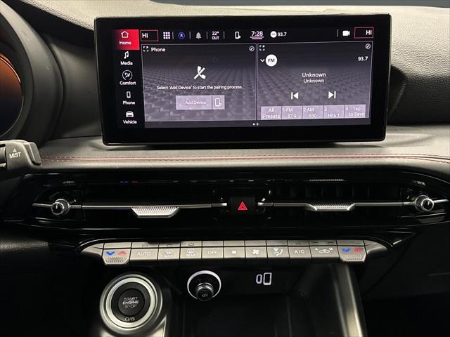 2024 Dodge Hornet GT AWD