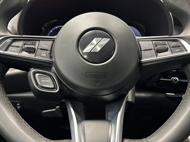 2024 Dodge Hornet GT AWD