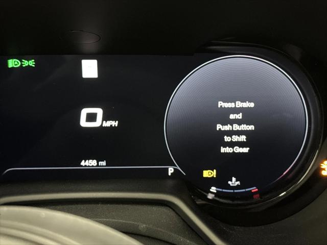 2024 Dodge Hornet GT AWD