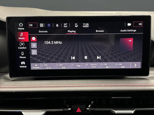 2024 Dodge Hornet GT AWD