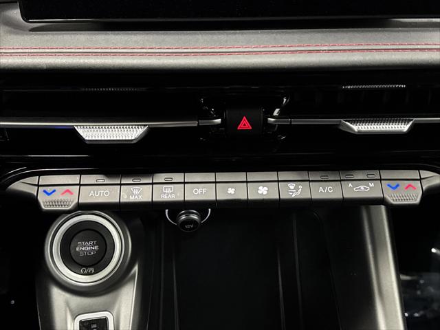 2024 Dodge Hornet GT AWD