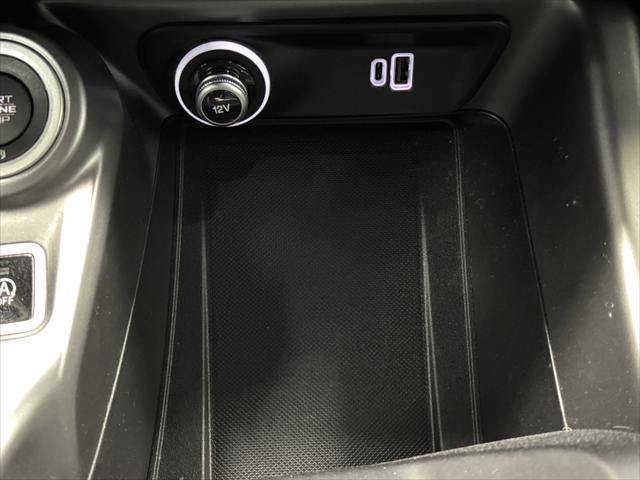2024 Dodge Hornet GT AWD