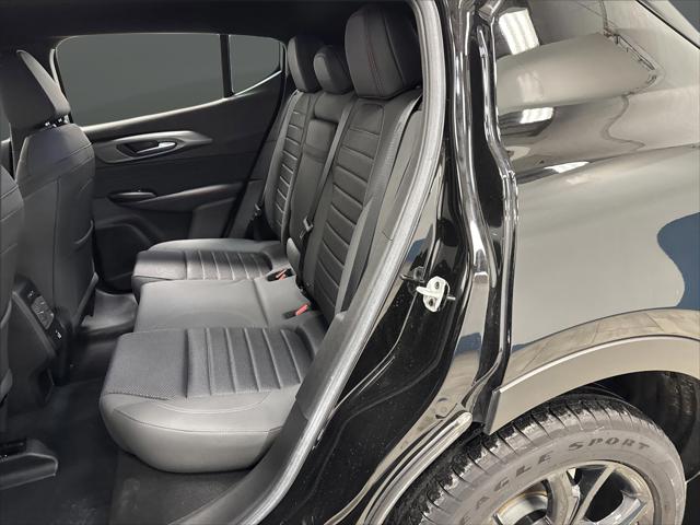 2024 Dodge Hornet GT AWD