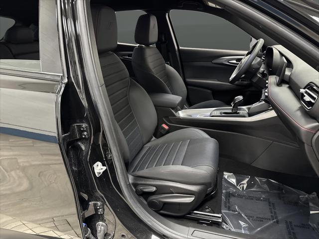 2024 Dodge Hornet GT AWD