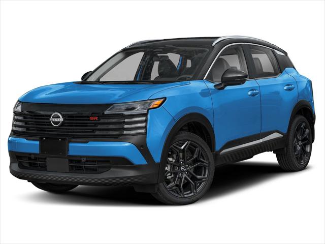 2026 Nissan Kicks SR for sale in Sanford, ME