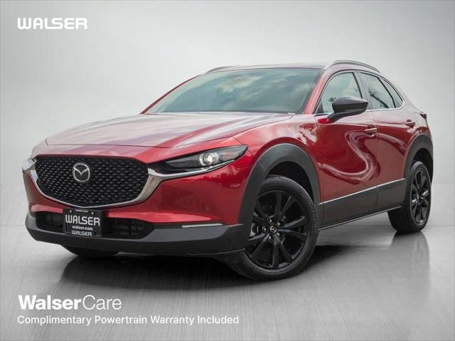 2025 Mazda CX-30 2.5 S Select Sport for sale in Burnsville, MN