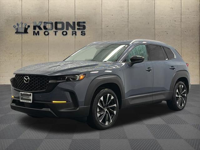 2026 Mazda CX-50 Hybrid Premium Plus for sale in Silver Spring, MD