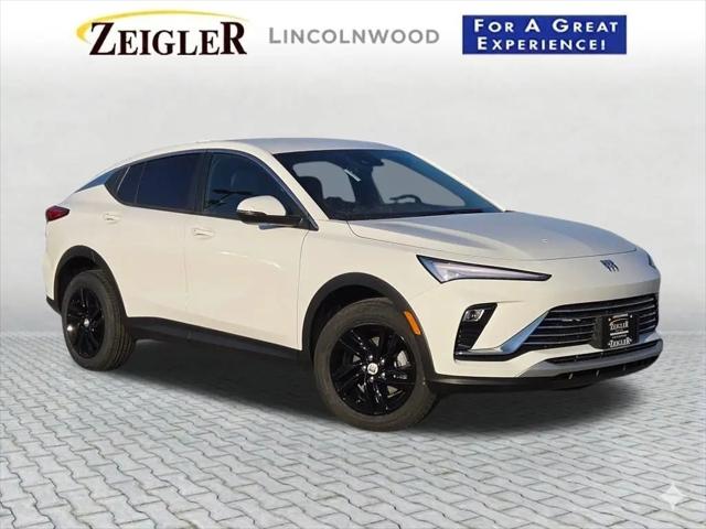 2026 Buick NV Preferred FWD for sale in Lincolnwood, IL