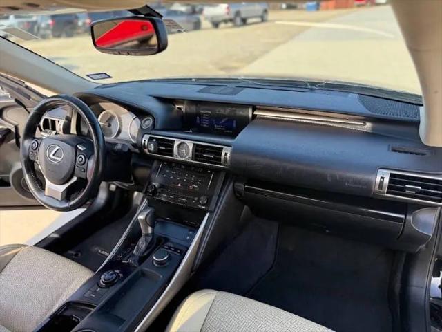 2014 Lexus IS 250 IS 250