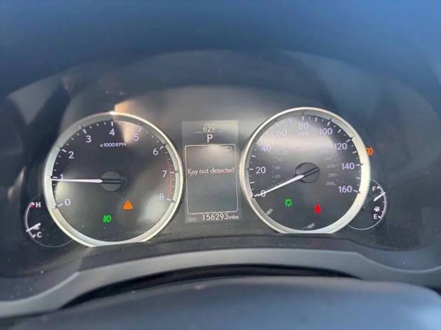 2014 Lexus IS 250 IS 250