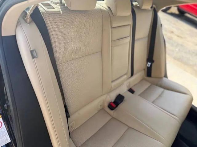 2014 Lexus IS 250 IS 250