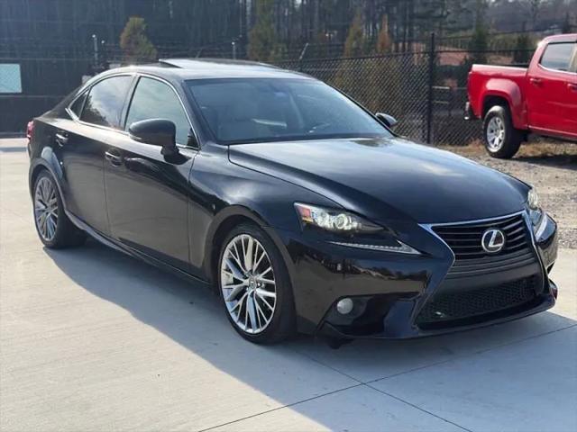 2014 Lexus IS 250 IS 250 for sale in Buford, GA