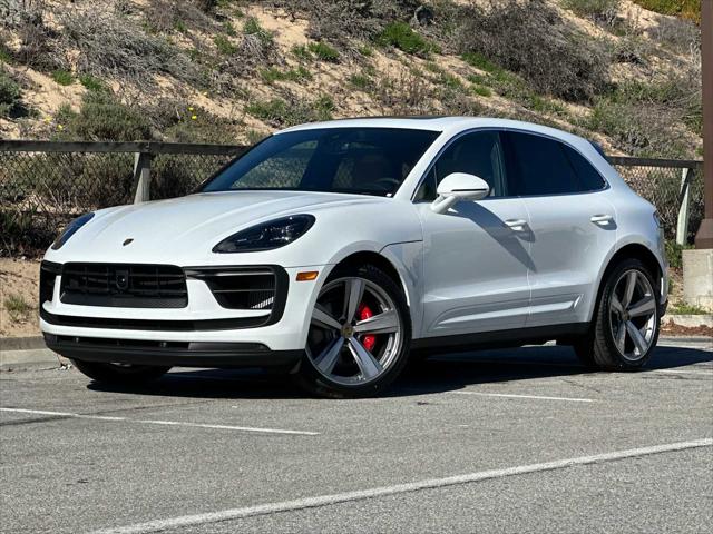 2026 Porsche Macan S for sale in Seaside, CA