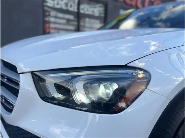 2021 Mercedes-Benz GLE GLE 350 4MATIC