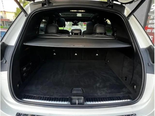 2021 Mercedes-Benz GLE GLE 350 4MATIC