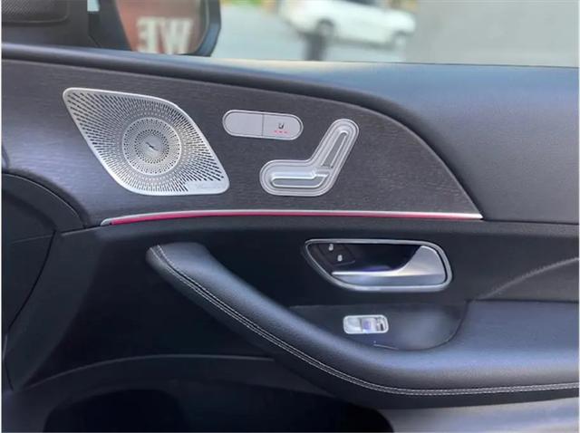 2021 Mercedes-Benz GLE GLE 350 4MATIC