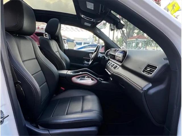 2021 Mercedes-Benz GLE GLE 350 4MATIC
