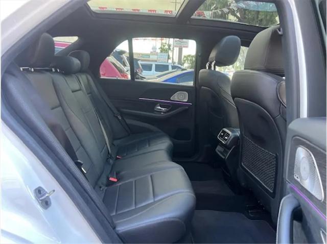 2021 Mercedes-Benz GLE GLE 350 4MATIC