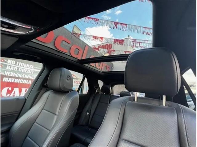 2021 Mercedes-Benz GLE GLE 350 4MATIC